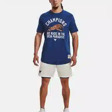 Under Armour T