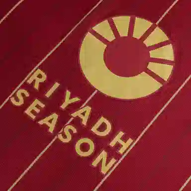 adidas AS Roma 24/25 Home Jersey