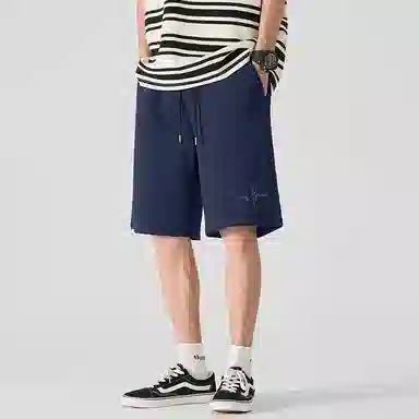 MJ STYLE logo