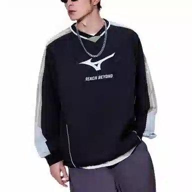 Mizuno T