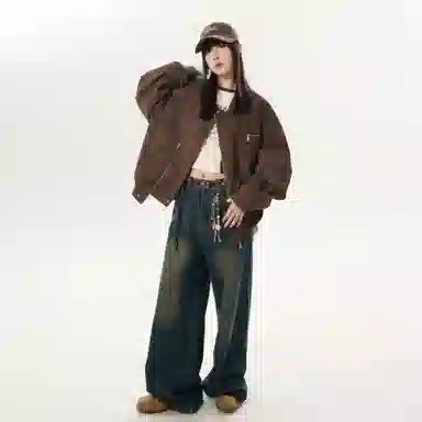 Fakeyoung