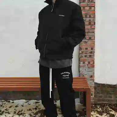 Askyurself Hollywood Black