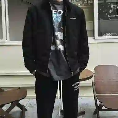 Askyurself Hollywood Black