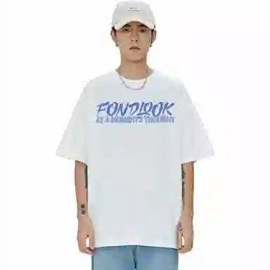 FONDLOOK LogoT