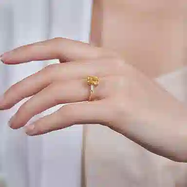ILCO. 18K