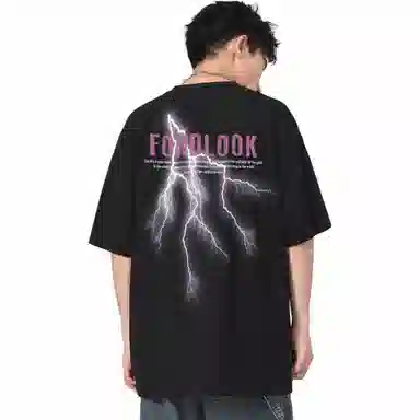 FONDLOOK LogoT