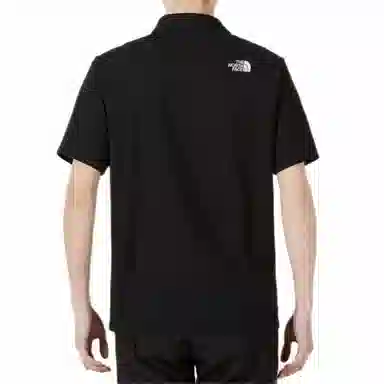 THE NORTH FACE LogoPolo