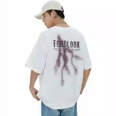 FONDLOOK LogoT