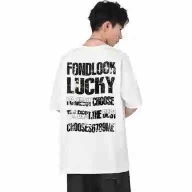 FONDLOOK LogoT