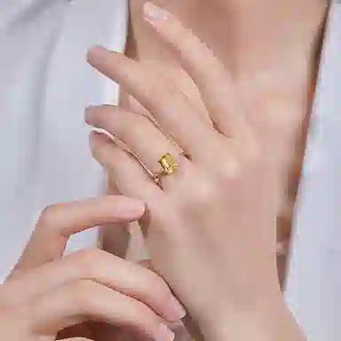 ILCO. 18K