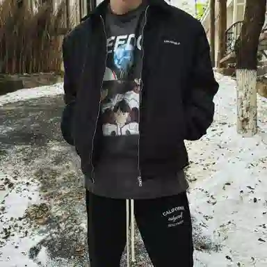 Askyurself Hollywood Black