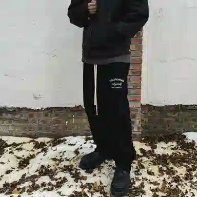 Askyurself Hollywood Black