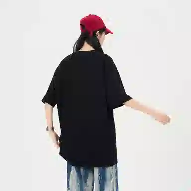 Octonauts Heavyweight T-Shirt