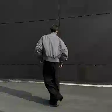 HOKLV cityboy LOGO3D