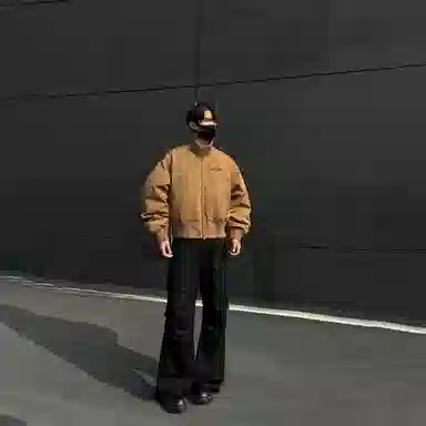 HOKLV cityboy LOGO3D