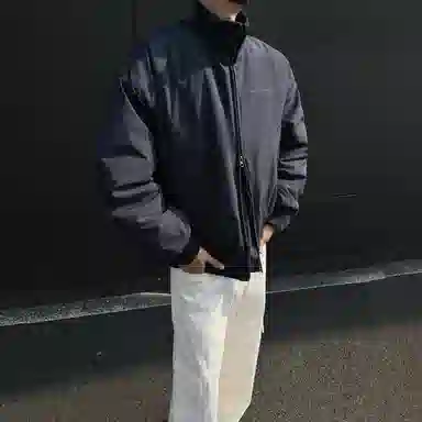 HOKLV cityboy LOGO3D