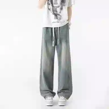 FAKE VINTAGE Cleanfit