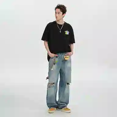 DANGEROUSPEOPLE LOGOT