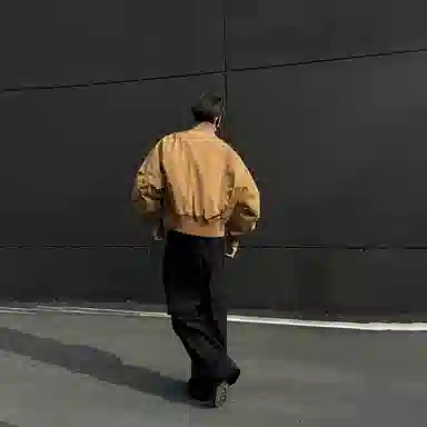 HOKLV cityboy LOGO3D