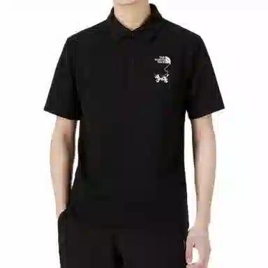 THE NORTH FACE LogoPolo