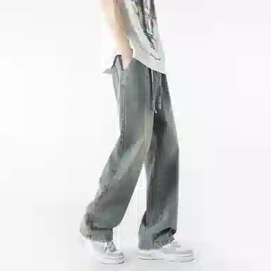 FAKE VINTAGE Cleanfit