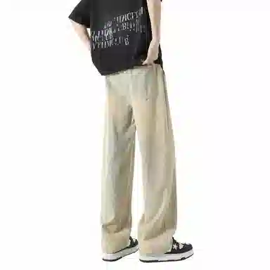 FAKE VINTAGE Cleanfit