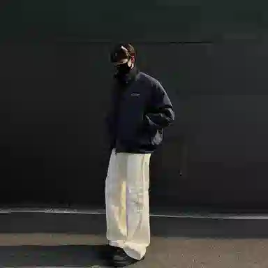 HOKLV cityboy LOGO3D