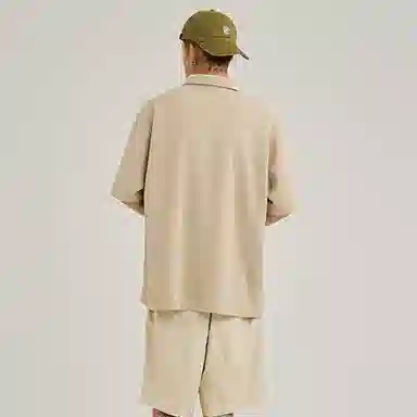 JEANSWEST LIFE OOTDPolo