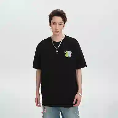 DANGEROUSPEOPLE LOGOT