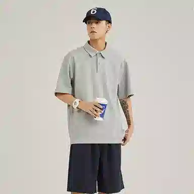 JEANSWEST LIFE OOTDPolo