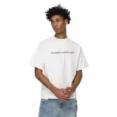 antidote worldwide T