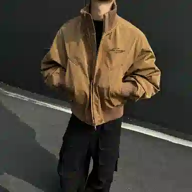 HOKLV cityboy LOGO3D