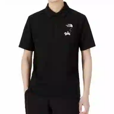 THE NORTH FACE LogoPolo