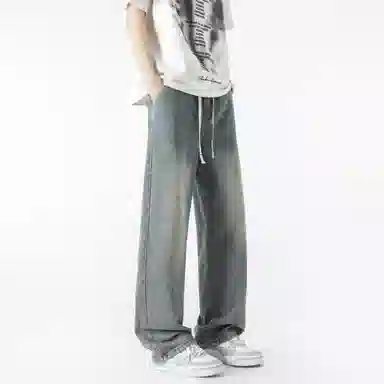 FAKE VINTAGE Cleanfit