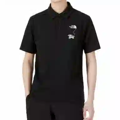 THE NORTH FACE LogoPolo