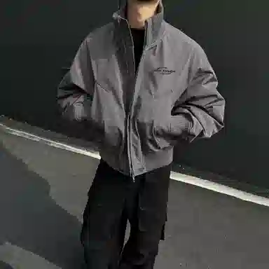 HOKLV cityboy LOGO3D