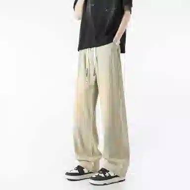 FAKE VINTAGE Cleanfit