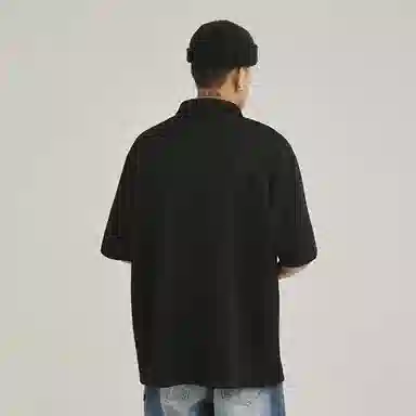 JEANSWEST LIFE OOTDPolo