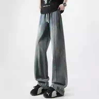 FAKE VINTAGE vibecleanfit