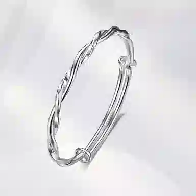 GUDS GAVE Mobius Bracelet