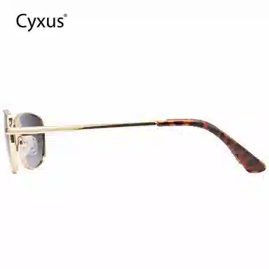 CYXUS