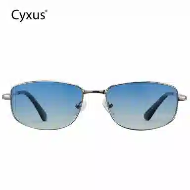 CYXUS