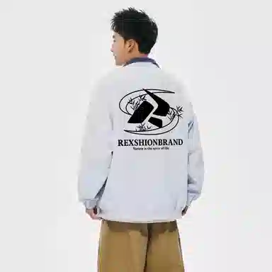 REXSHION Logo