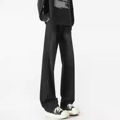 FAKE VINTAGE cleanfit