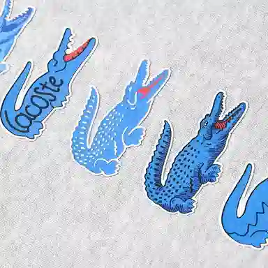 LACOSTE Logo