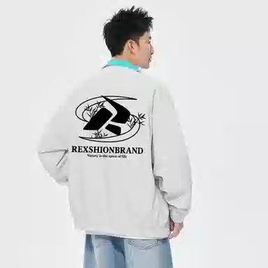 REXSHION Logo
