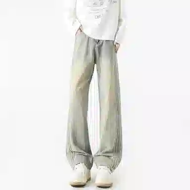 FAKE VINTAGE cleanfit