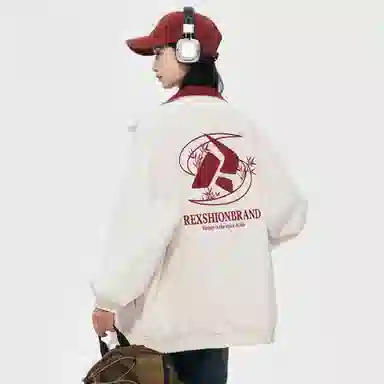REXSHION Logo