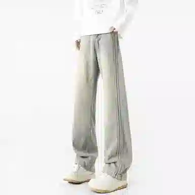 FAKE VINTAGE cleanfit