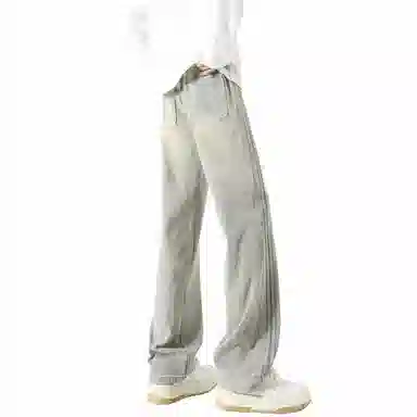 FAKE VINTAGE cleanfit